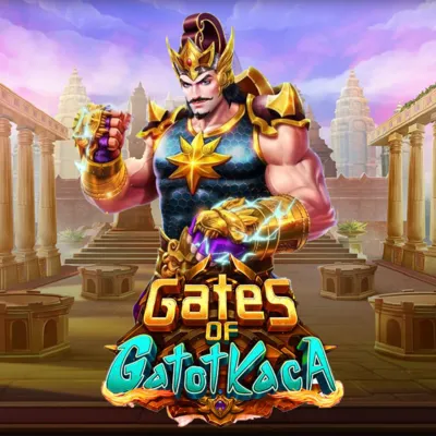 Slot 88 Gates of Gatotkaca