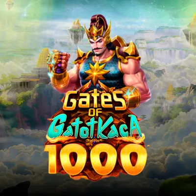 Slot88 Gates of Gatotkaca 1000