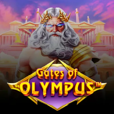 Slot88 Gates of Olympus