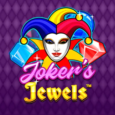 Slot88 Joker's Jewels