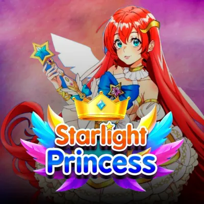 Slot 88 Starlight Princess