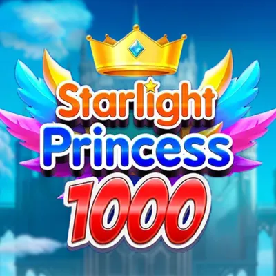 Slot88 Starlight Princess