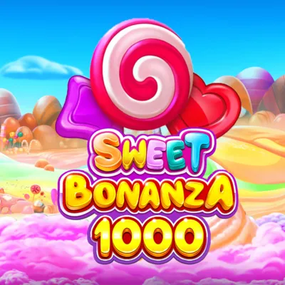 Slot88 Sweet Bonanza 1000