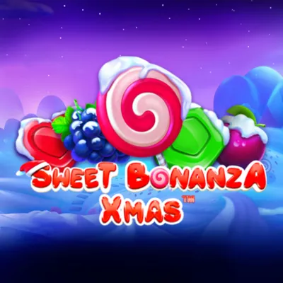 Slot88 Sweet Bonanza Xmas
