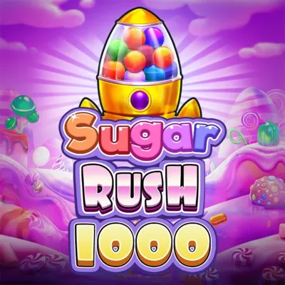 Slot 88 Sugar Rush