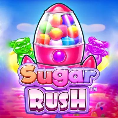 Slot88 Sugar Rush